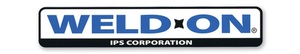 WELD-ON  IPS CORPORATION